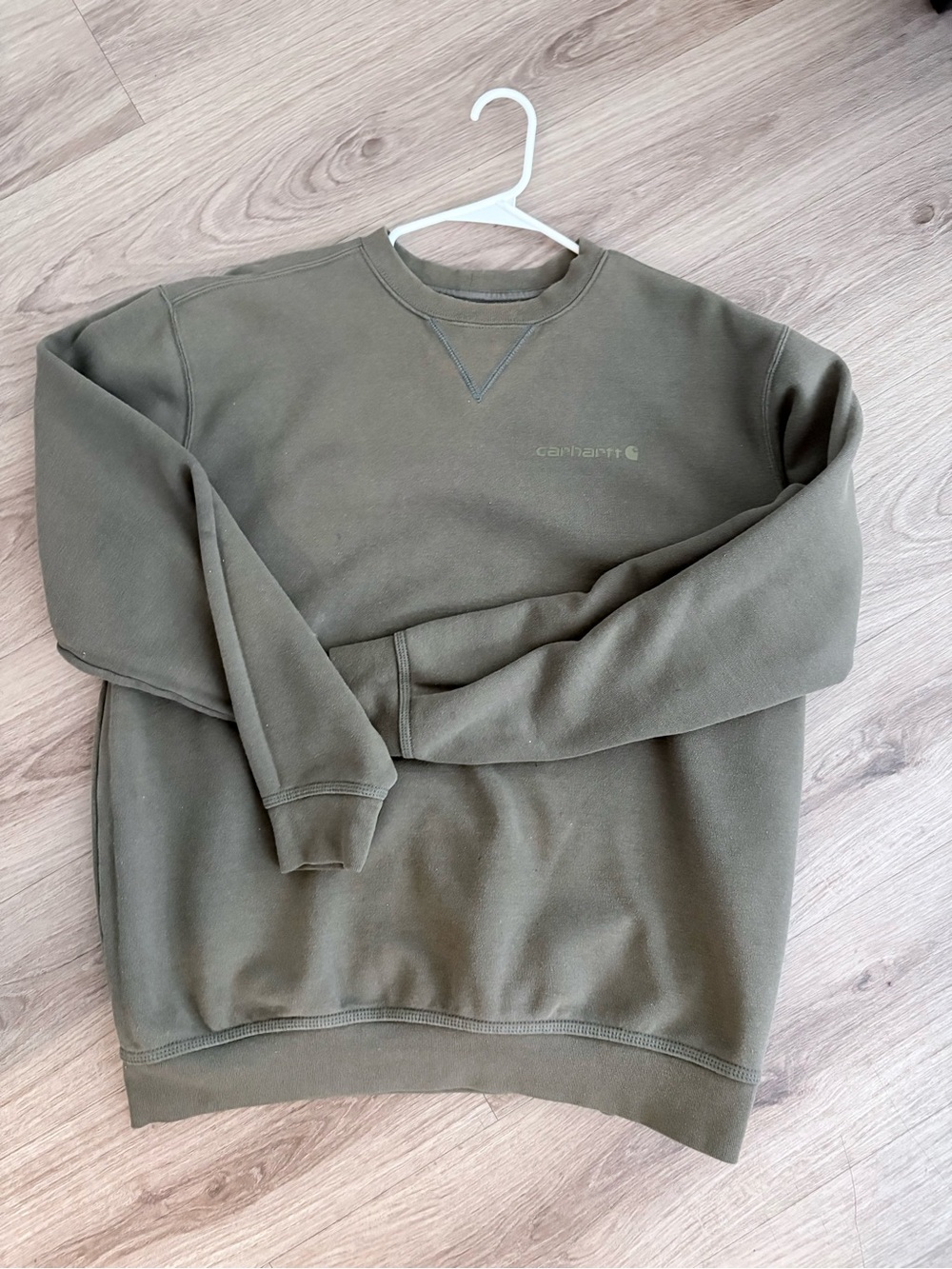 Carhartt  WIP Crewneck Sweatshirt